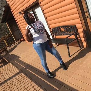 Meet your Posher, Alexius